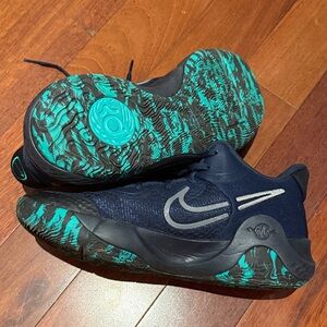 Nike Basketball Sneakers for men